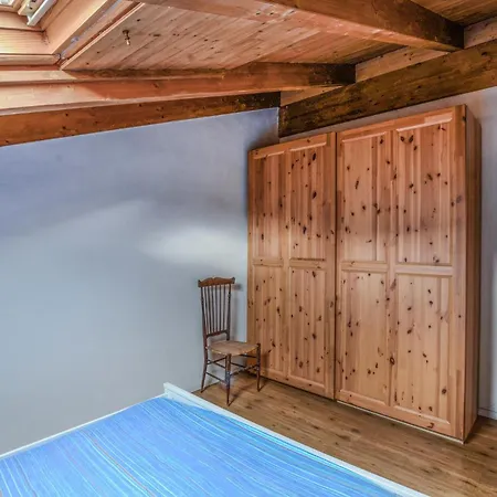 Appartement Amazing In With Wifi *