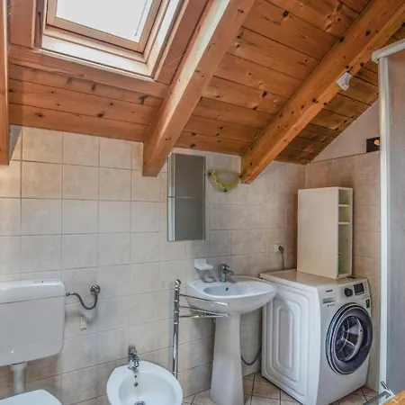 Appartement Amazing In With Wifi
