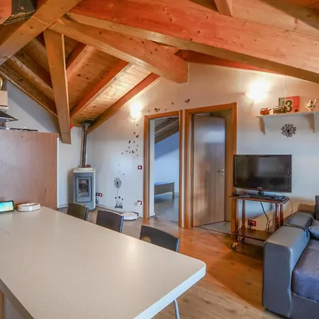 Amazing In With Wifi Appartement
