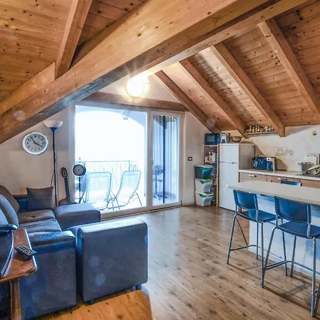 Apartman Amazing In With Wifi *
